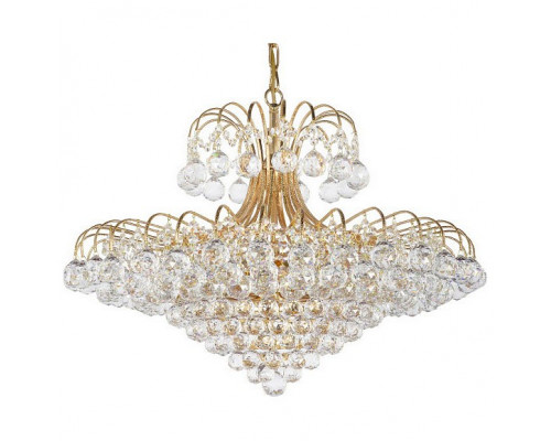 Подвесная люстра Arti Lampadari Civetta Civetta E 1.5.66.100 G