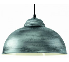 Подвесной светильник Eglo ПРОМО Truro 2 49389