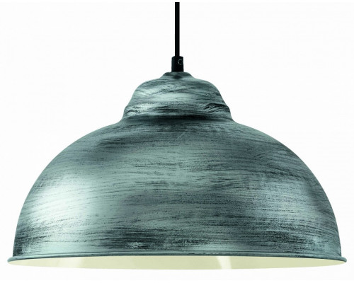 Подвесной светильник Eglo ПРОМО Truro 2 49389