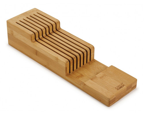 Подставка для ножей (39.7x11.5x8.4 см) Drawer Store 85169