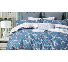 Постельное белье семейное Vivian