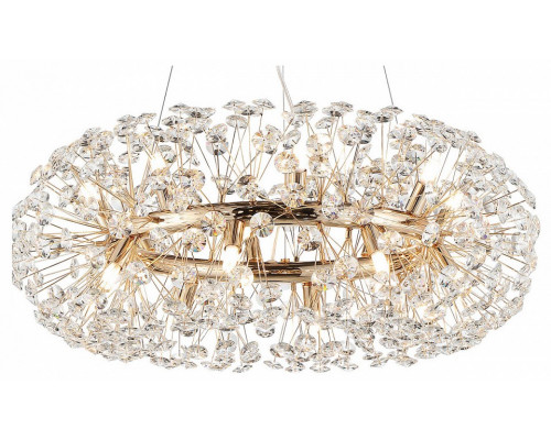 Подвесная люстра TOPGRADE TOPGRADE Alaska