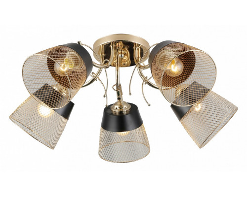 Потолочная люстра Rivoli Helma Б0047521