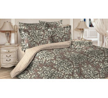 Постельное белье двуспальное Barokko