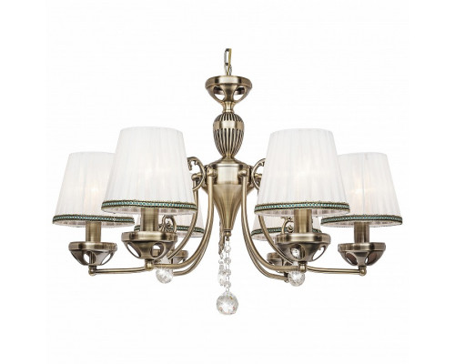 Подвесная люстра SilverLight Sofie 520.53.6