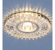 Встраиваемый светильник Elektrostandard  a038457