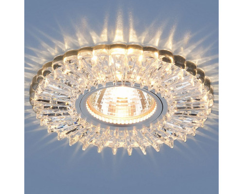 Встраиваемый светильник Elektrostandard  a038457