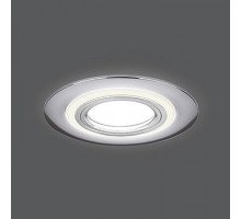 Встраиваемый светильник Gauss Backlight 16 BL140