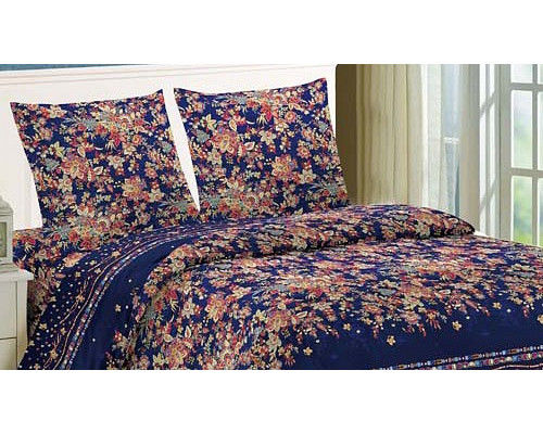 Постельное белье евростандарт Shine