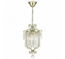 Подвесная люстра Odeon Light Sharm 4686/3