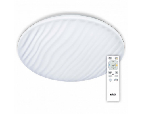 Накладной светильник Citilux Дюна LED