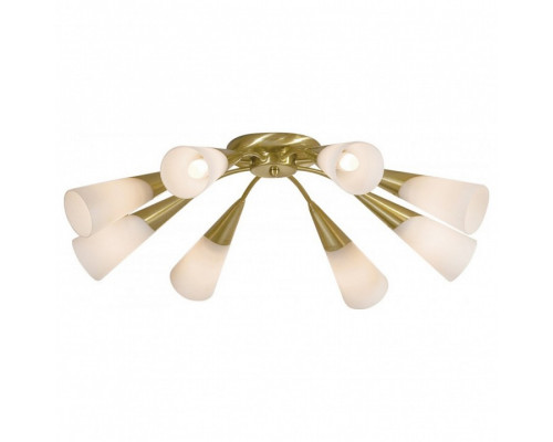 Потолочная люстра Citilux Фокус