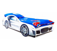 Кровать-машина Audi