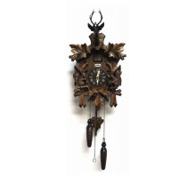 Настенные часы (24х21.5х39 см) SARS 0533-90