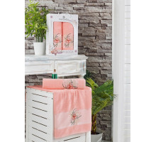 Набор полотенец для ванной Bloom