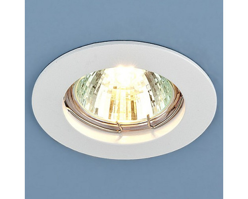 Встраиваемый светильник Elektrostandard  a030070