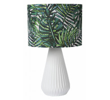 Настольная лампа декоративная Lucide Serenoa 13536/81/31