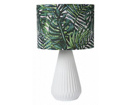 Настольная лампа декоративная Lucide Serenoa 13536/81/31