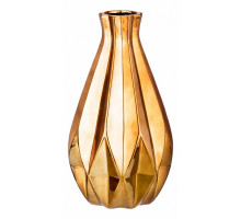 Ваза настольная (17х30.5 см) Art 112-511