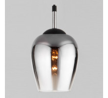 Подвесной светильник Eurosvet Record 50086/1 хром