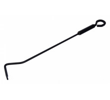 Кочерга (56x7.5x2 см) 62023