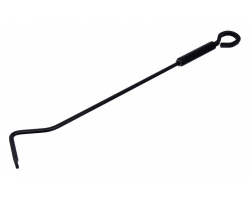 Кочерга (56x7.5x2 см) 62023