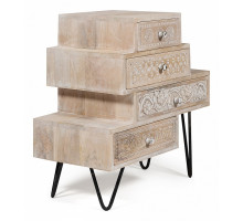 Комод Secret de Maison Munnar (mod. 1806)