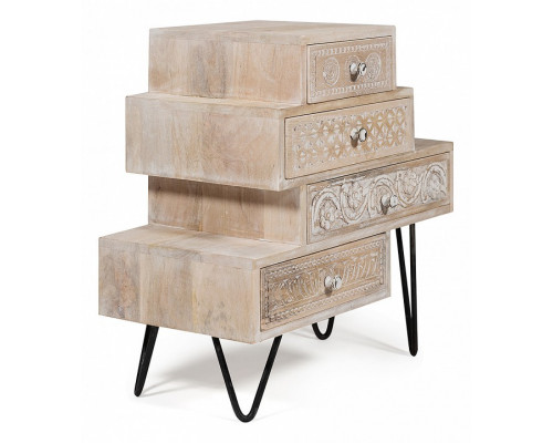 Комод Secret de Maison Munnar (mod. 1806)