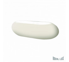 Накладной светильник Ideal Lux Moris MORIS AP2 BIANCO