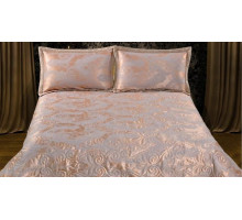 Покрывало с наволочками евростандарт PN