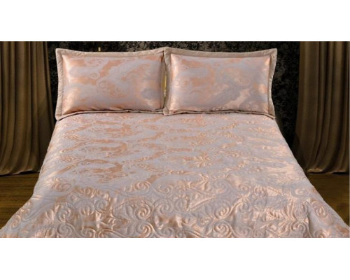 Покрывало с наволочками евростандарт PN