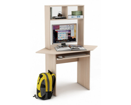 Стол компьютерный Лайт-К СН