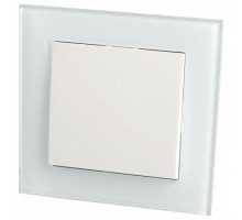 Выключатель одноклавишный Feron Saffit Катрин 39164