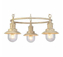 Подвесная люстра Arte Lamp Sailor A4524LM-3WG