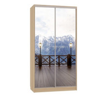 Шкаф-купе Рио 7-600 27