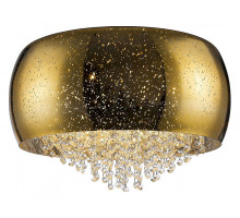 Накладной светильник Zumaline Vista C0076-06K-F4GQ