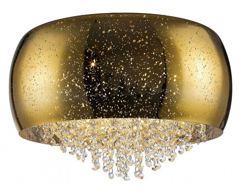 Накладной светильник Zumaline Vista C0076-06K-F4GQ