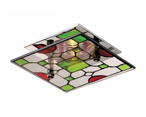 Встраиваемый светильник Novotech Vitrage 369394