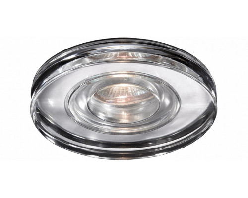 Встраиваемый светильник Novotech Aqua 369883