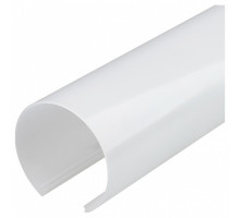 Рассеиватель [2 м] Arlight SL-ROUND-D120-2000 OPAL 019284