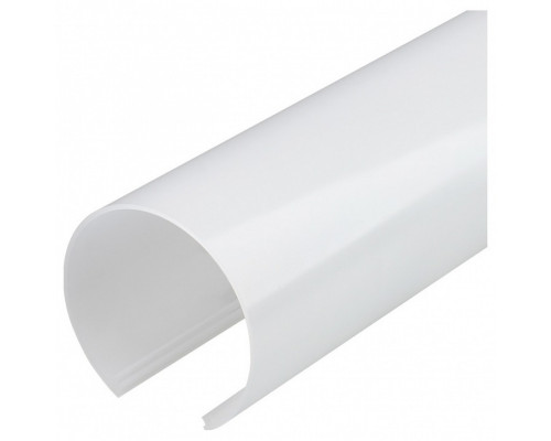 Рассеиватель [2 м] Arlight SL-ROUND-D120-2000 OPAL 019284