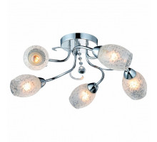 Потолочная люстра Arte Lamp Debora A6055PL-5CC