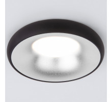 Встраиваемый светильник Elektrostandard 118 MR16 a053349