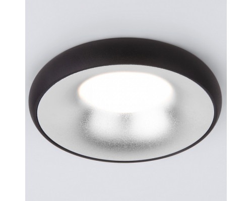 Встраиваемый светильник Elektrostandard 118 MR16 a053349