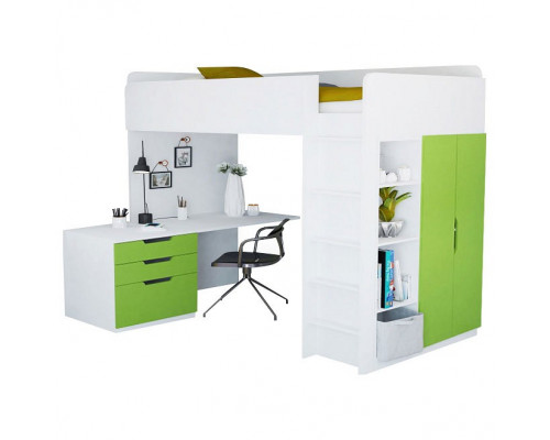 Набор для детской Polini Simple