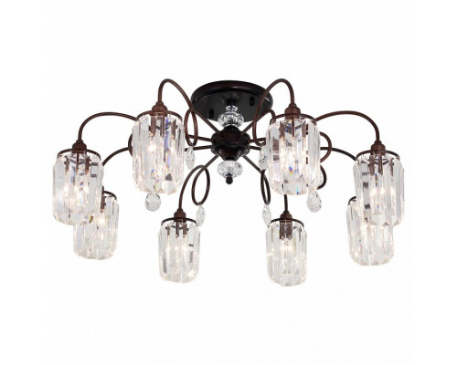 Потолочная люстра Citilux Синди