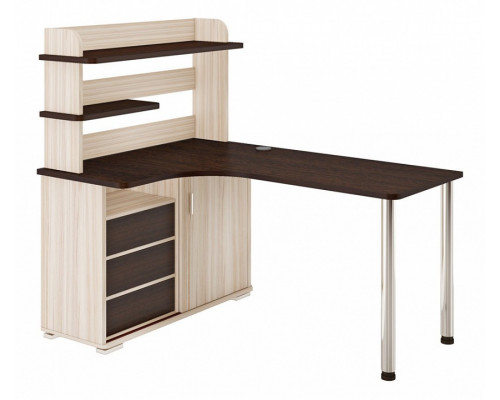 Стол компьютерный Домино СР-165М