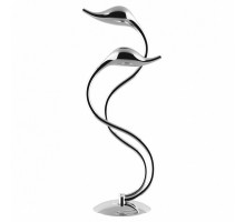 Настольная лампа декоративная Lightstar Cigno Collo 751924