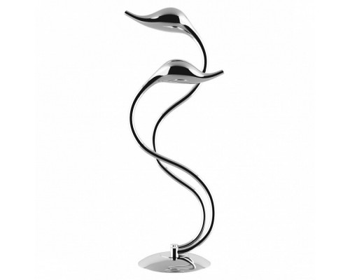 Настольная лампа декоративная Lightstar Cigno Collo 751924