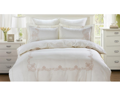 Постельное белье евростандарт Valencia